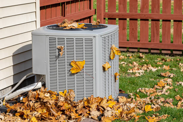 HVAC air duct cleaning in Escobares, TX