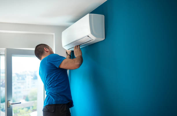 HVAC troubleshooting in Escobares, TX
