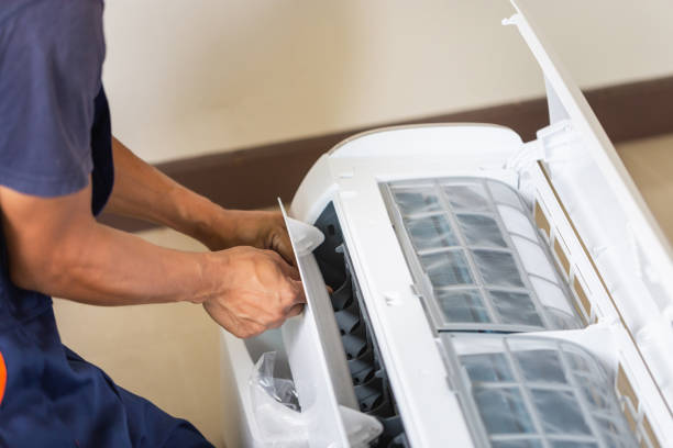 Best HVAC air duct cleaning  in Escobares, TX