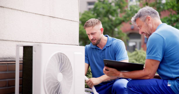 Best HVAC maintenance near me  in Escobares, TX