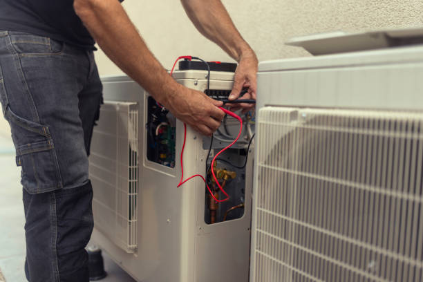 Best Ductless HVAC repair  in Escobares, TX