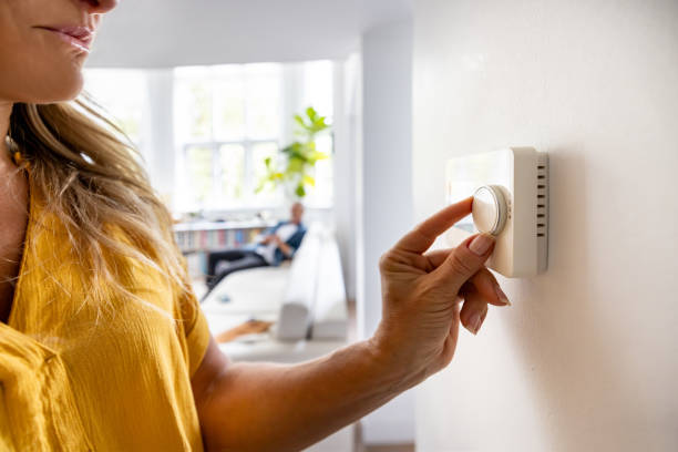 Best HVAC installation services  in Escobares, TX