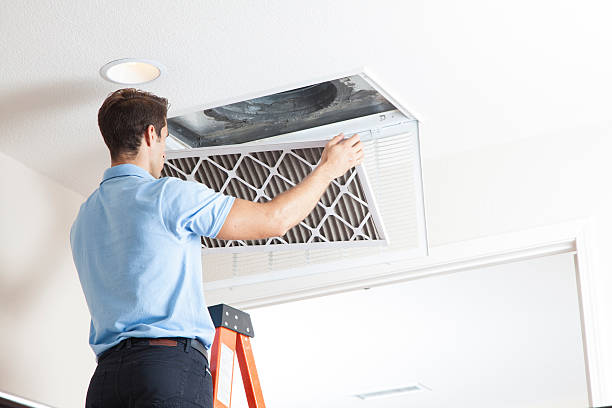Best Air conditioning repair  in Escobares, TX