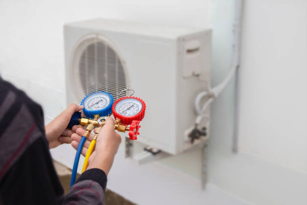 Best 24/7 HVAC repair  in Escobares, TX