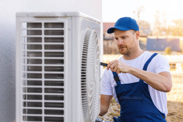 Best Furnace repair near me  in Escobares, TX