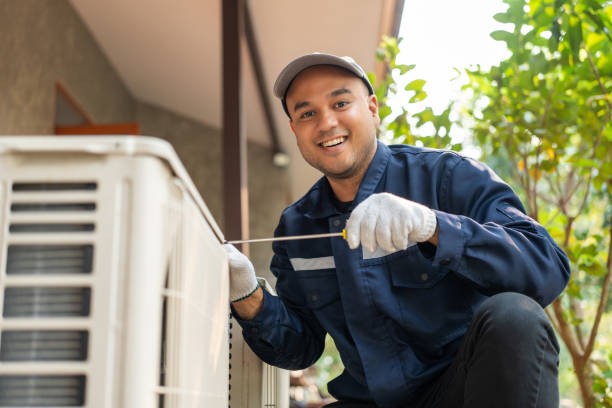 Escobares, TX HVAC Company