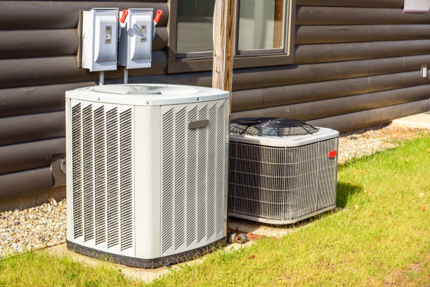Best HVAC air duct cleaning  in Escobares, TX
