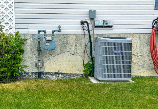 AC installation near me in Escobares, TX