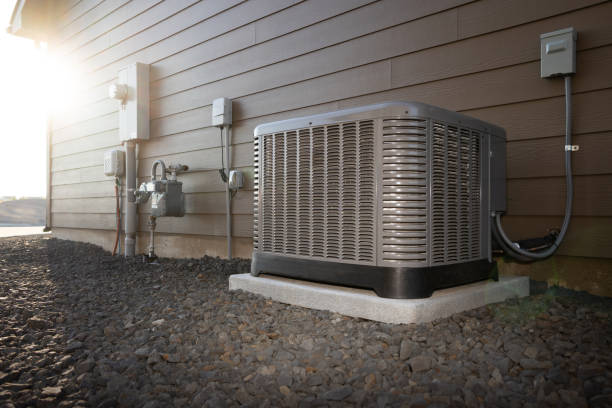 Best Local HVAC companies  in Escobares, TX